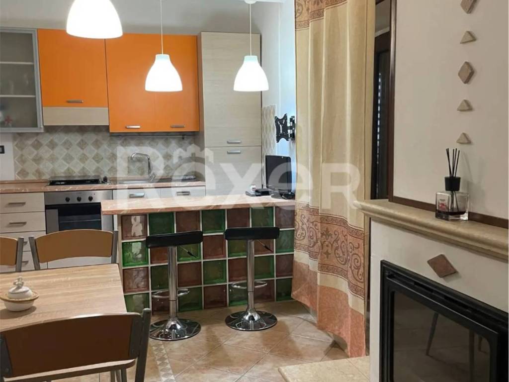 Appartamento a Tricarico in VIA CAVOUR 11, - Foto 3