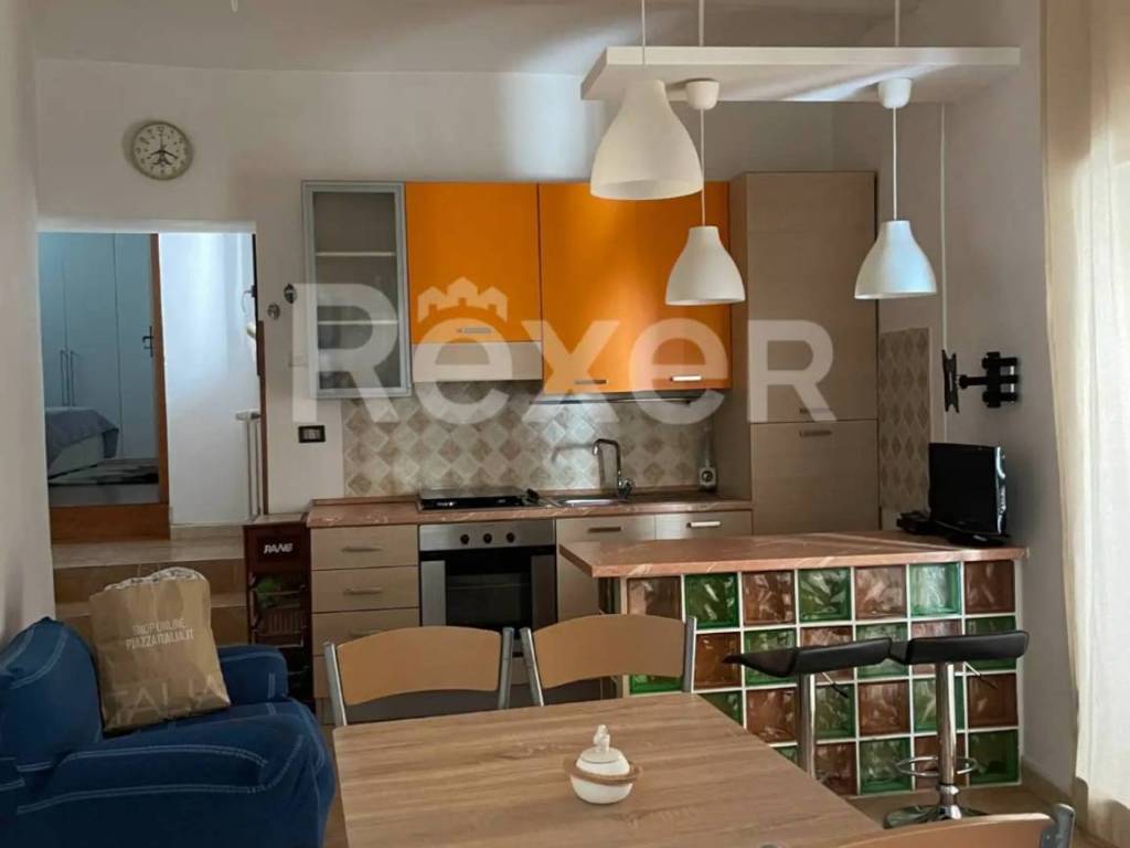 Appartamento a Tricarico in VIA CAVOUR 11, - Foto 5