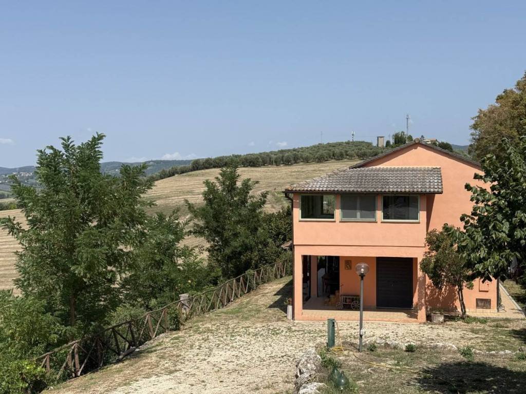 Casa indipendente a Otricoli - Foto 2