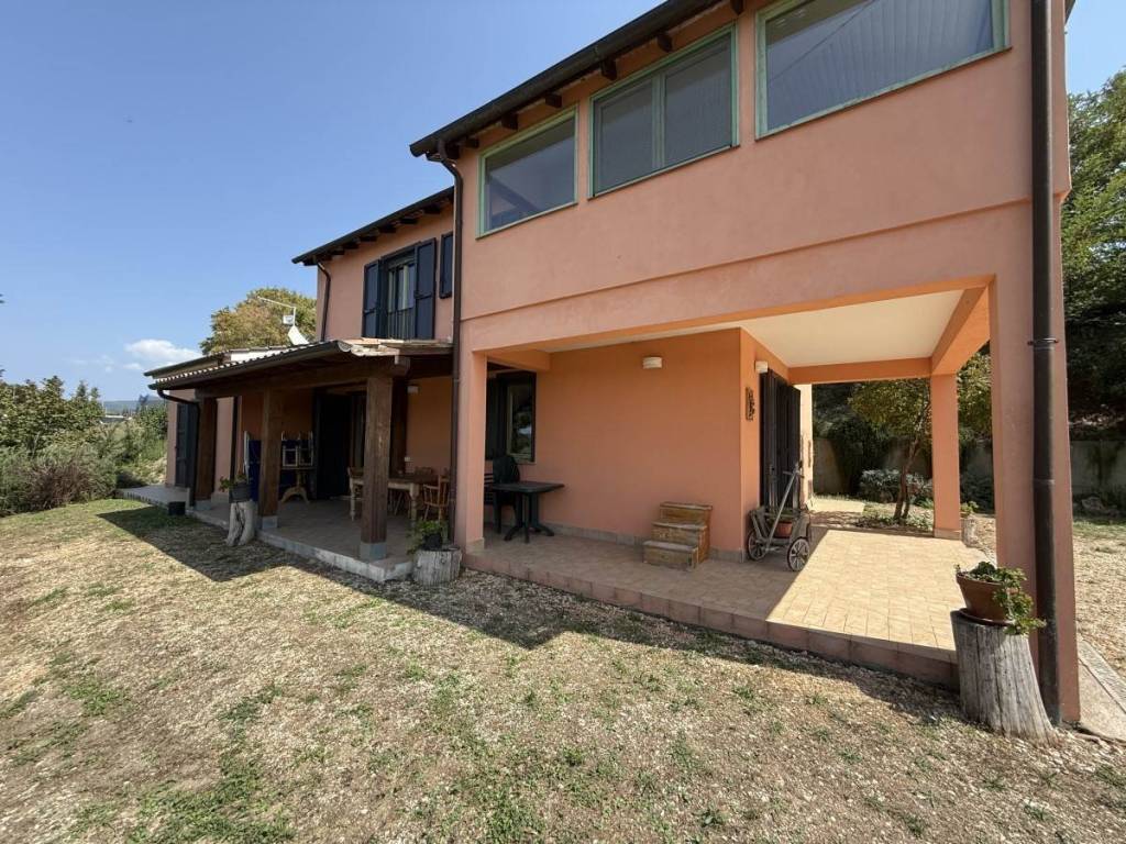 Casa indipendente a Otricoli - Foto 3