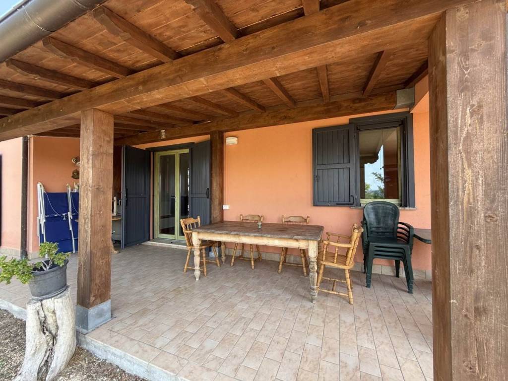 Casa indipendente a Otricoli - Foto 4