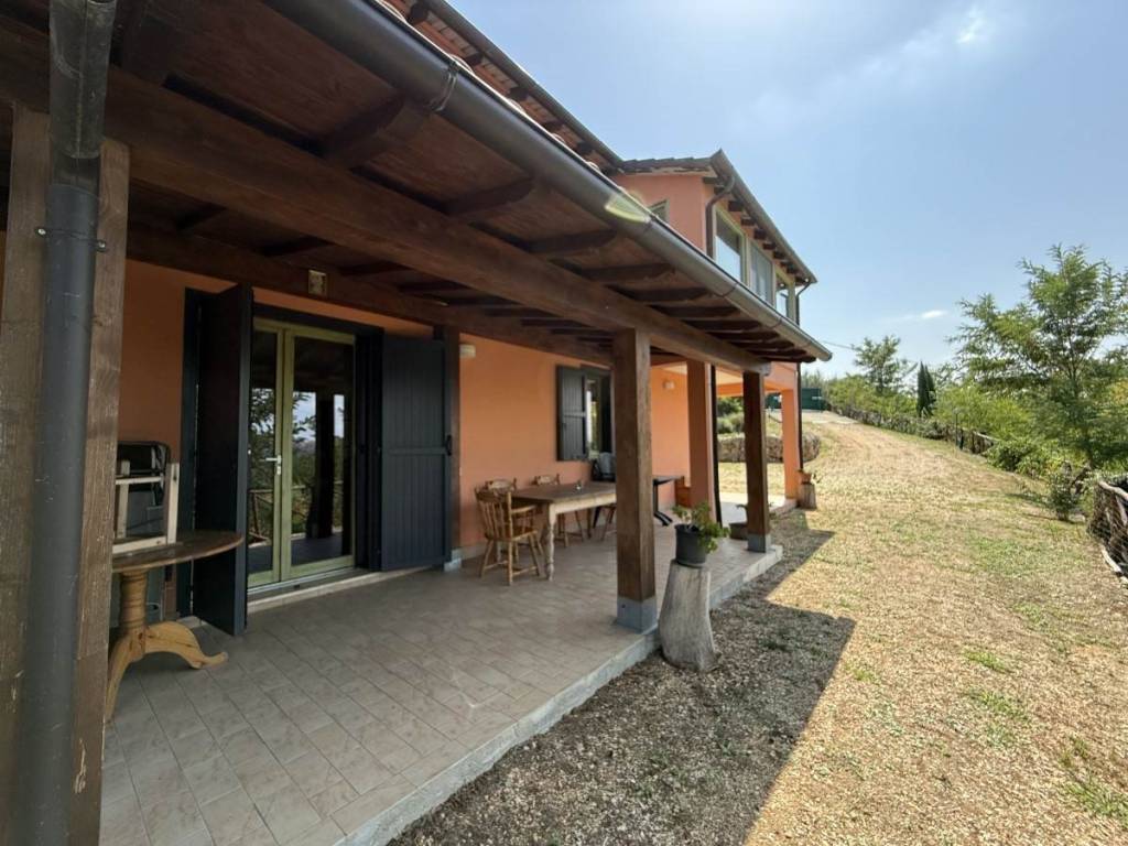 Casa indipendente a Otricoli - Foto 5