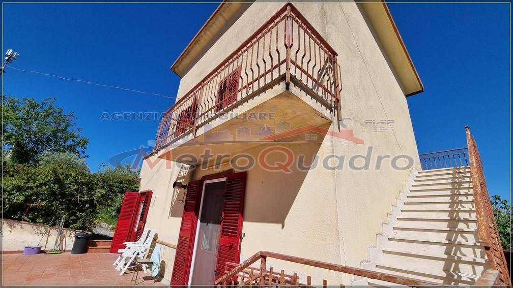Villa a Serradifalco - Foto 3