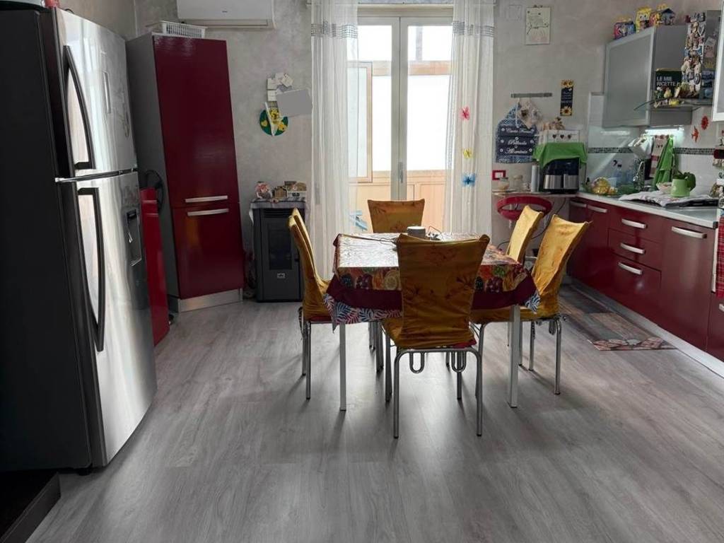 Casa indipendente a Carlentini in VIA MAZZINI - Foto 5