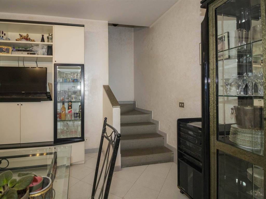 Appartamento a Poggio mirteto in VIA RUFFILLI, 27 - Foto 5