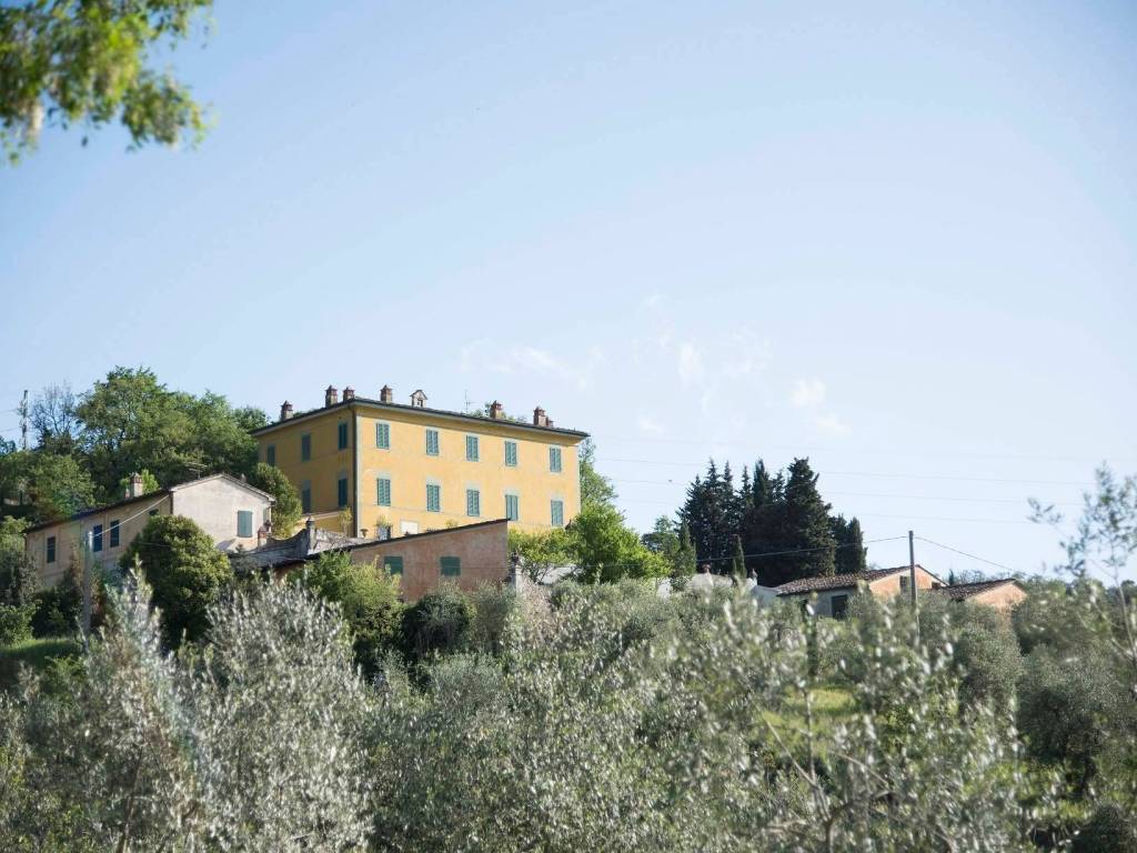 Rustico / casale a Pistoia - Foto 5