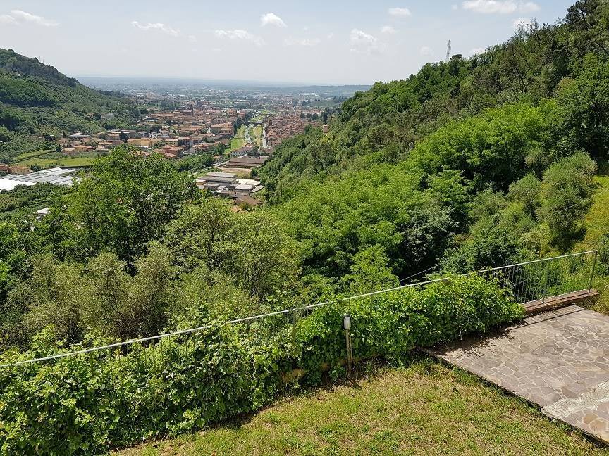 Casa indipendente a Pescia - Foto 2