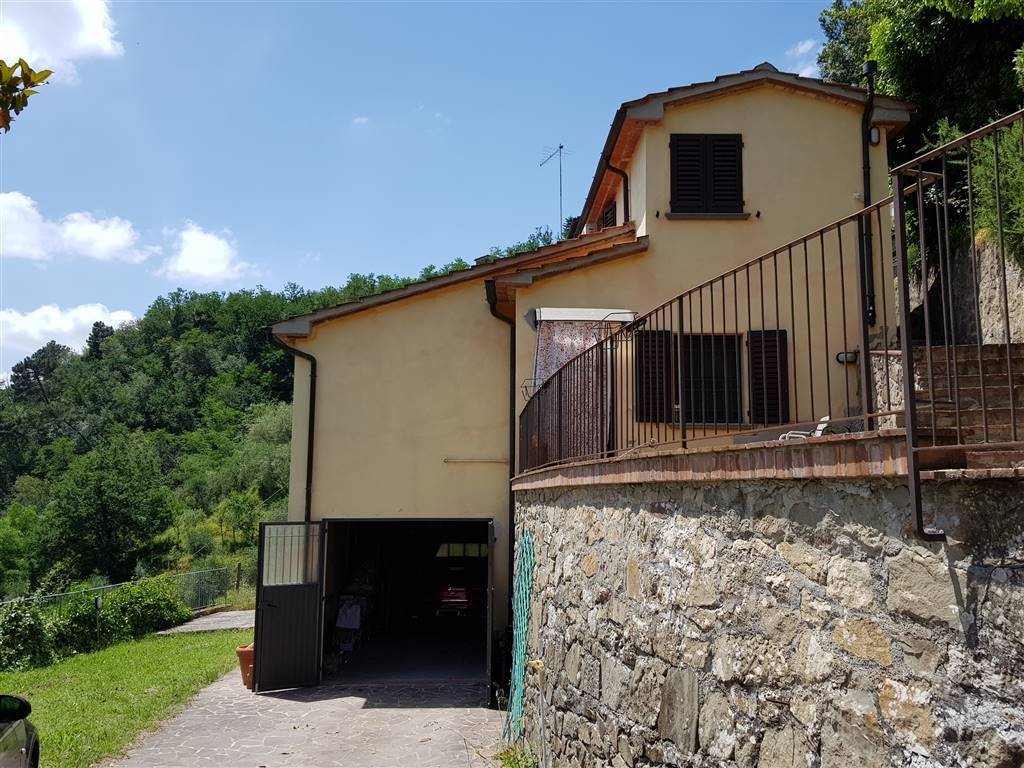 Casa indipendente a Pescia - Foto 4