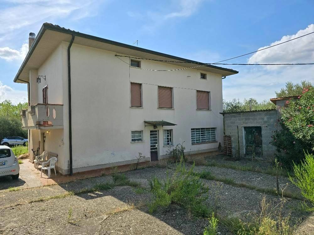 Rustico / casale a Monsummano terme - Foto 2