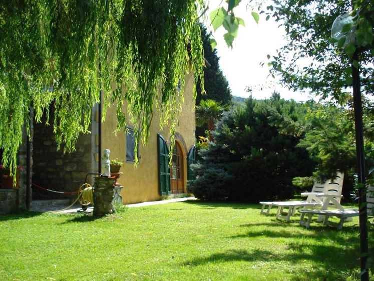 Villa a Fiesole in via di bivigliano - Foto 2