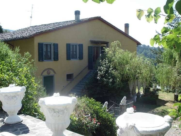Villa a Fiesole in via di bivigliano - Foto 3