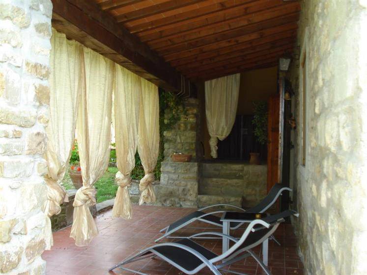 Villa a Fiesole in via di bivigliano - Foto 4