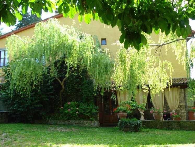 Villa a Fiesole in via di bivigliano - Foto 5