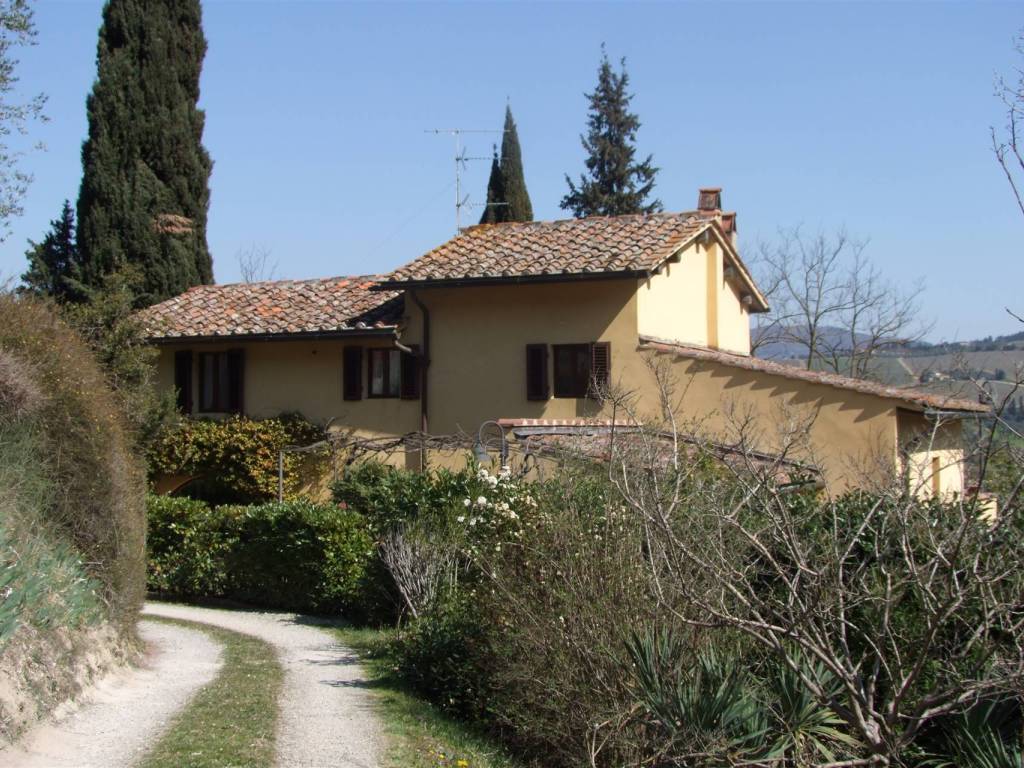 Casa indipendente a Bagno a ripoli - Foto 2