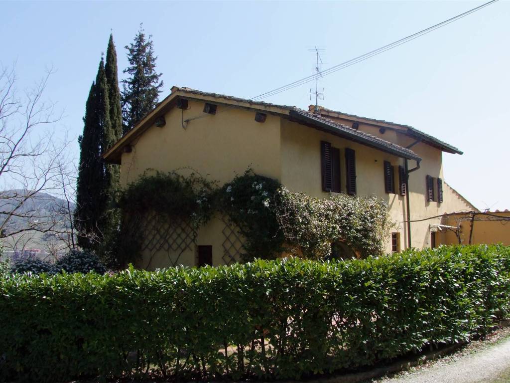Casa indipendente a Bagno a ripoli - Foto 3