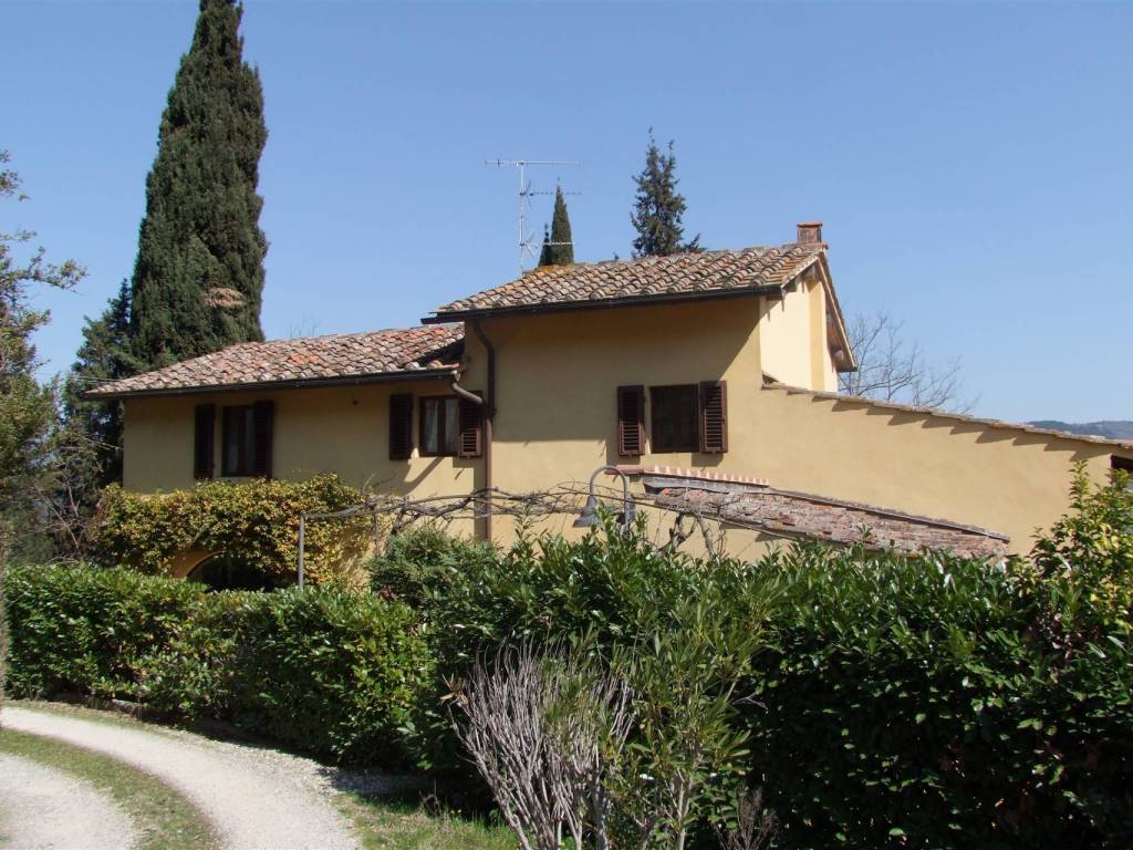 Casa indipendente a Bagno a ripoli - Foto 5