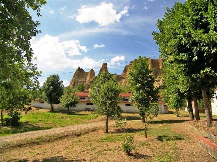 Rustico / casale a Castelfranco piandisco - Foto 3