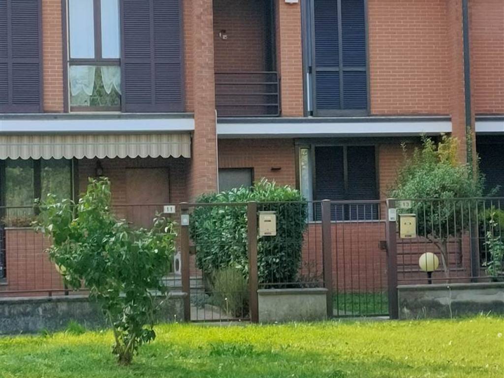Villetta a schiera a San martino in strada in via Agnelli, 17 - Foto 2