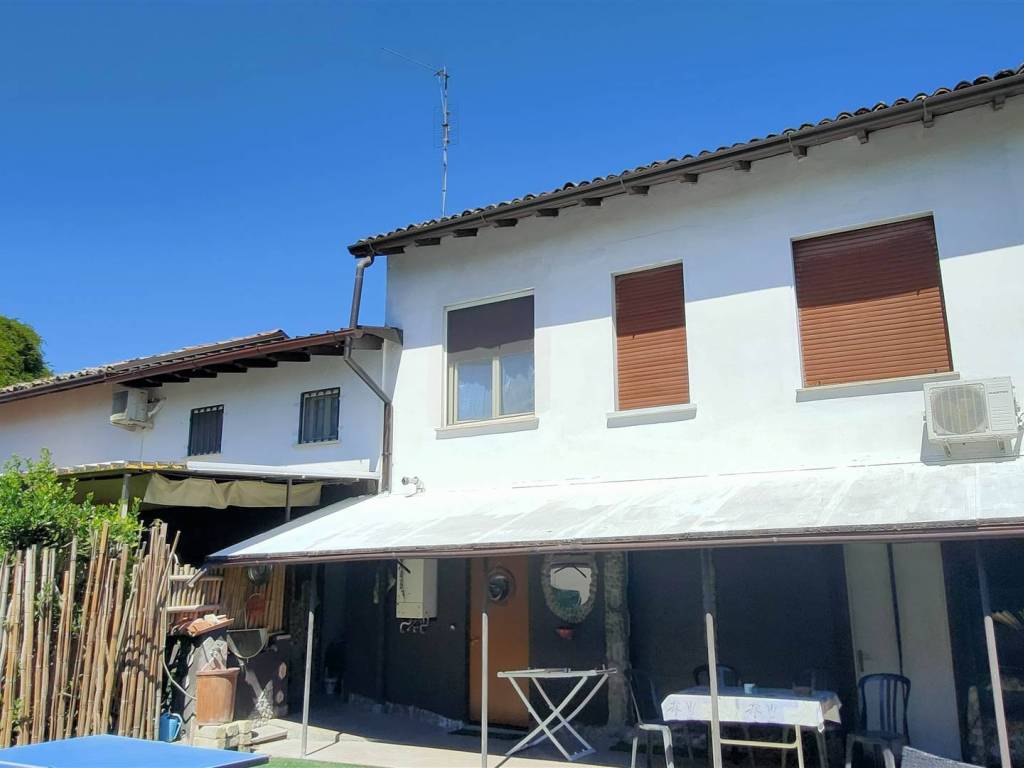 Casa indipendente a Lodi in via Riolo, 9 - Foto 3