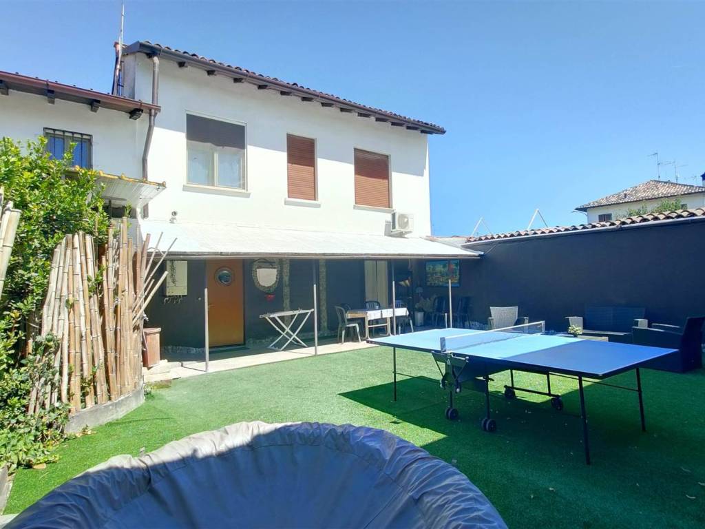 Casa indipendente a Lodi in via Riolo, 9 - Foto 4