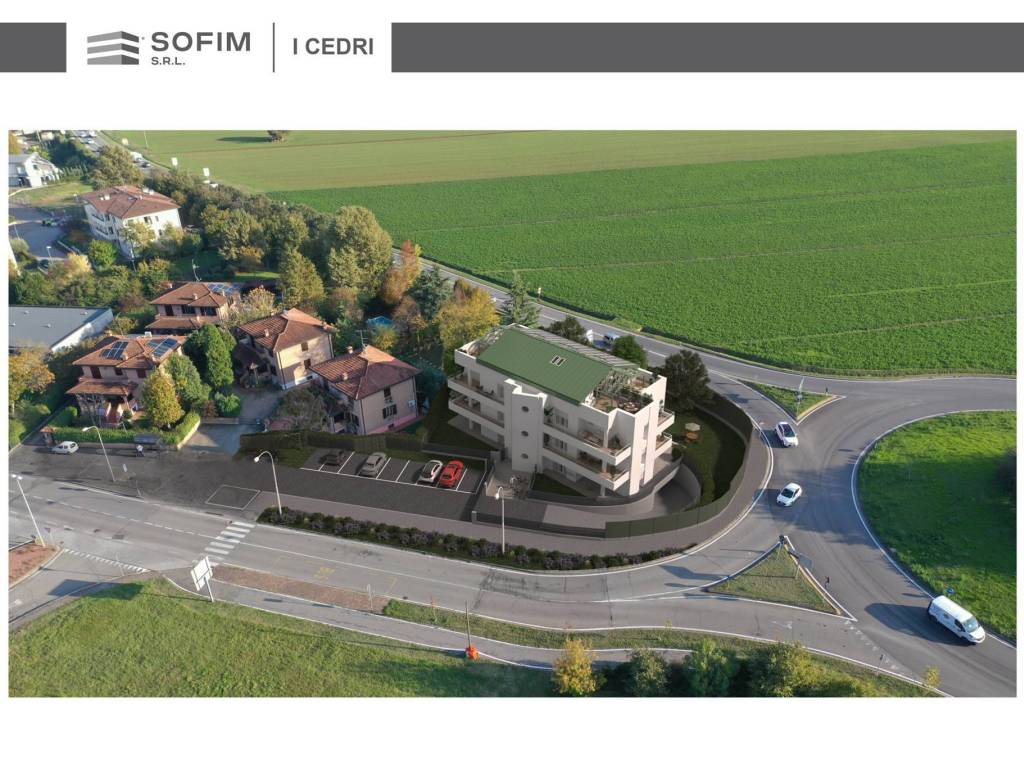 Appartamento a Castelnuovo rangone - Foto 4