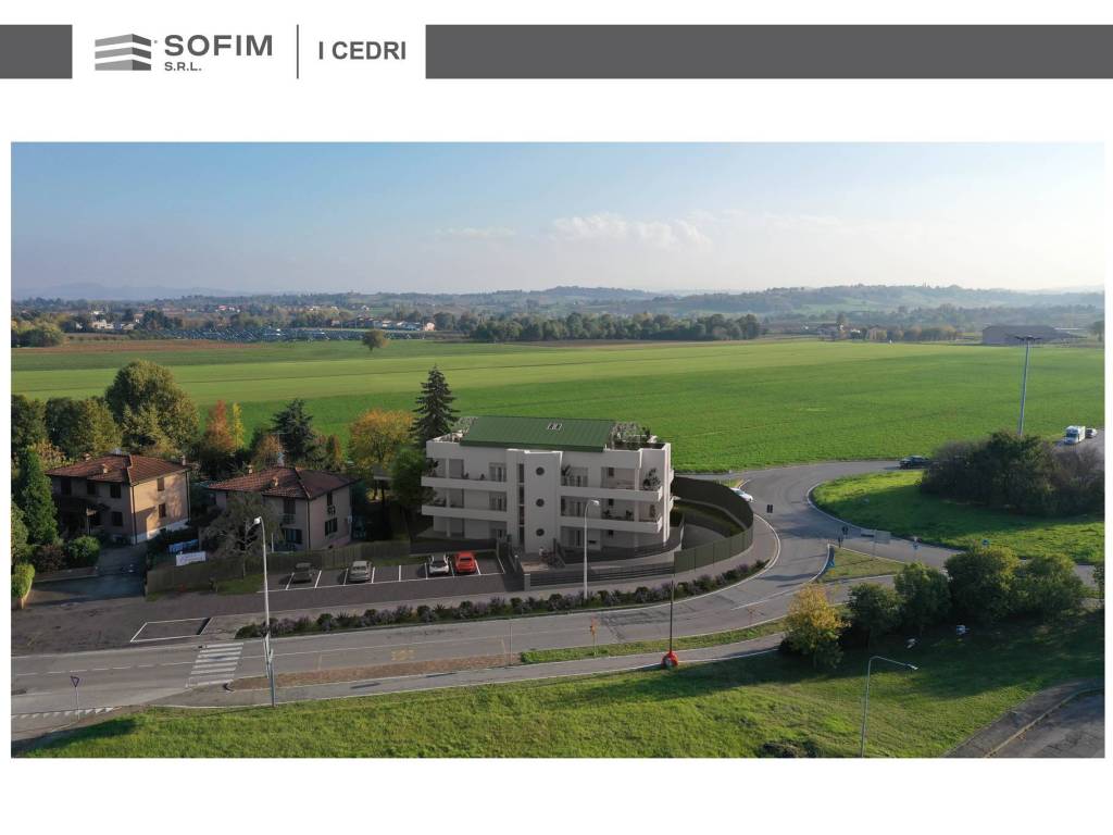 Appartamento a Castelnuovo rangone - Foto 3