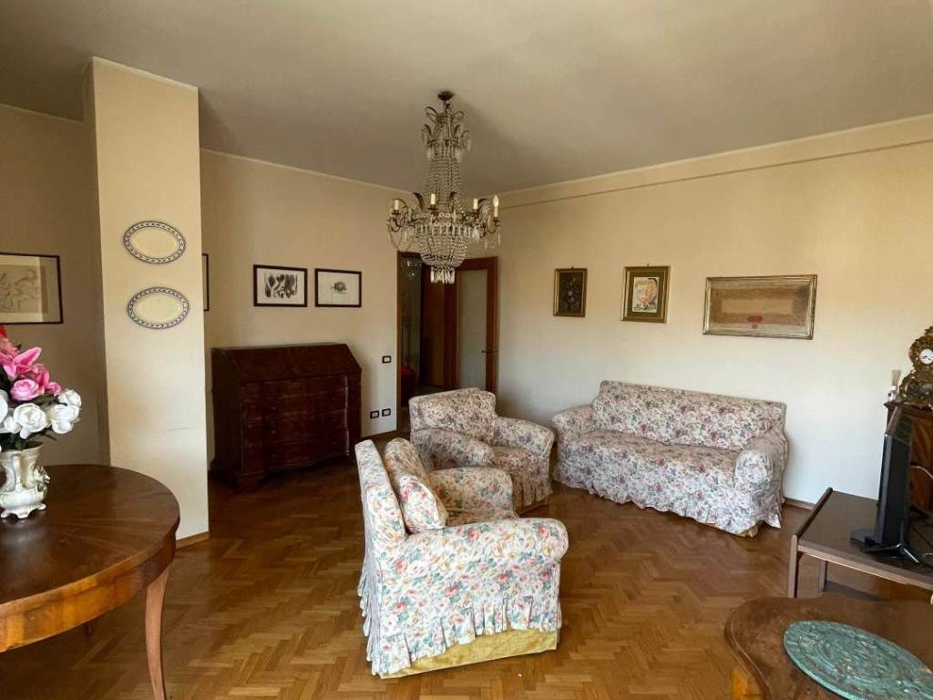 Appartamento a Modena in Via Gerolamo Tiraboschi , 63 - Foto 2
