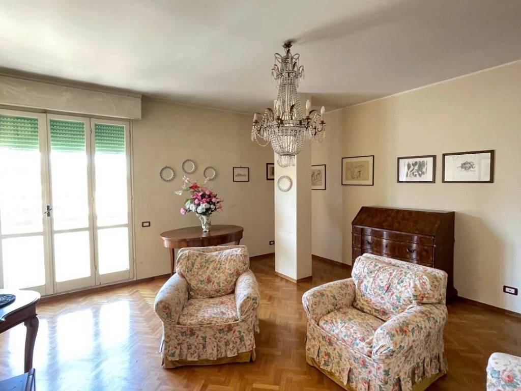 Appartamento a Modena in Via Gerolamo Tiraboschi , 63 - Foto 4