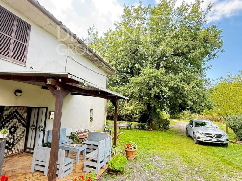 Rustico / casale a Acquapendente - Foto 2