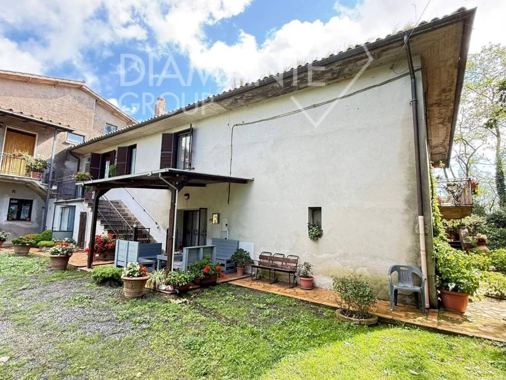 Rustico / casale a Acquapendente - Foto 5