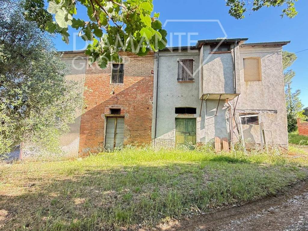 Casa indipendente a Castiglione del lago - Foto 2