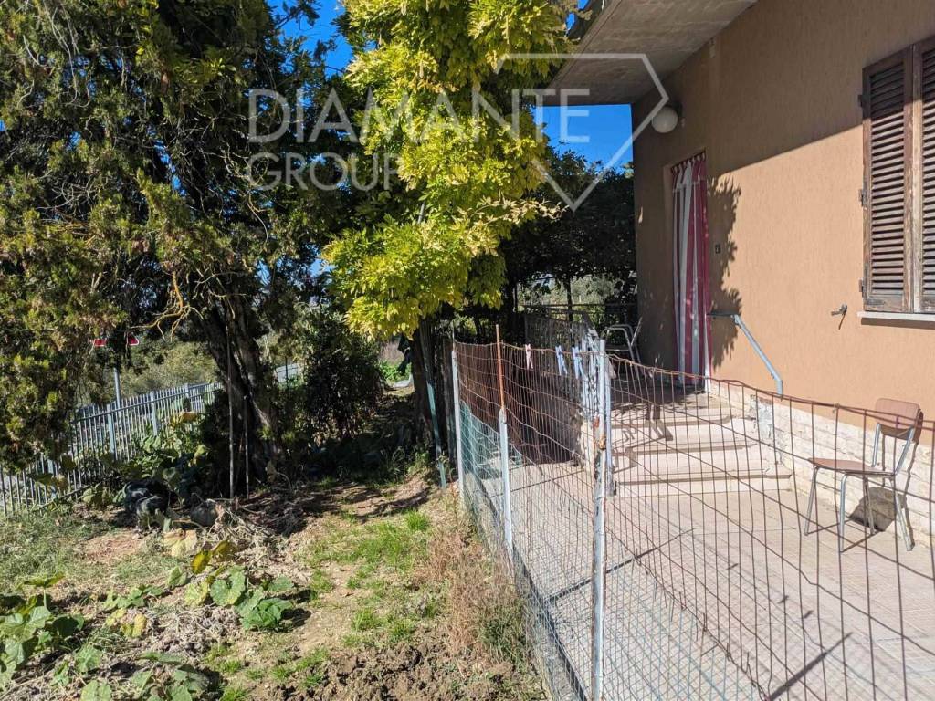 Casa indipendente a Castiglione del lago - Foto 4