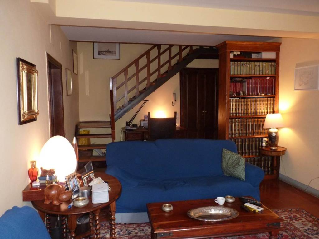 Appartamento a Bagno a ripoli in Via di Vacciano - Foto 3