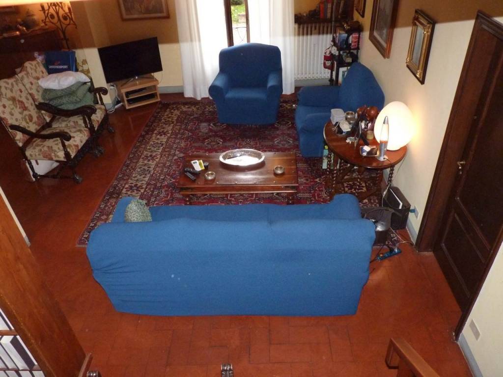 Appartamento a Bagno a ripoli in Via di Vacciano - Foto 4