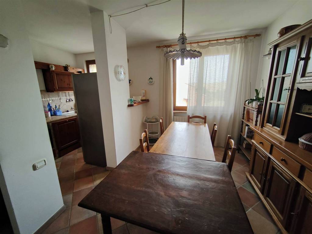 Casa indipendente a Asciano - Foto 4