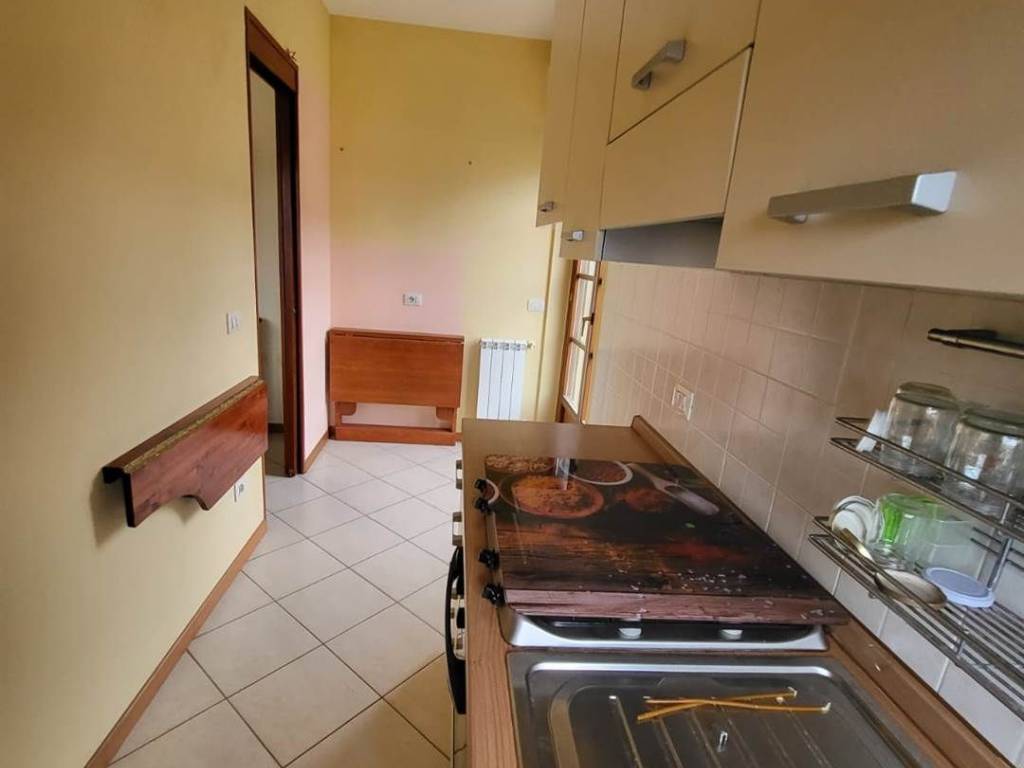 Appartamento a Castelnuovo berardenga - Foto 3