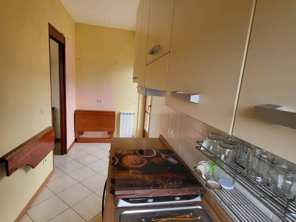 Appartamento a Castelnuovo berardenga - Foto 4