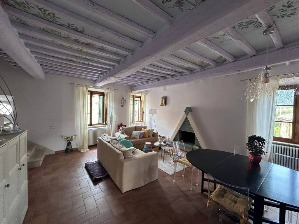 Appartamento a Sovicille - Foto 4