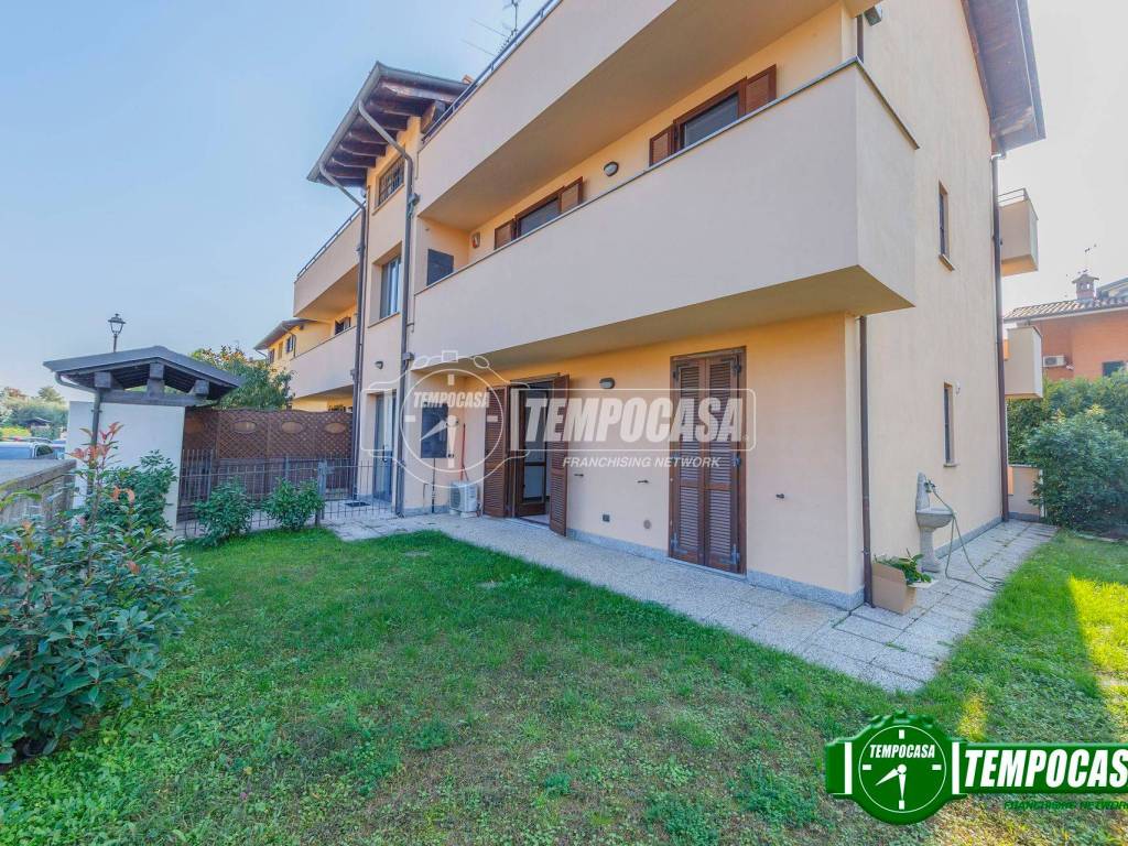 Appartamento a Trivolzio in Via delle Robinie - Foto 2