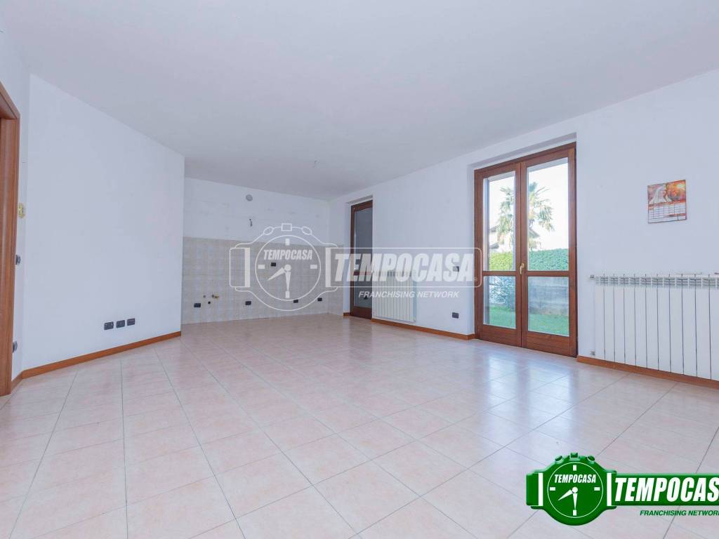 Appartamento a Trivolzio in Via delle Robinie - Foto 4