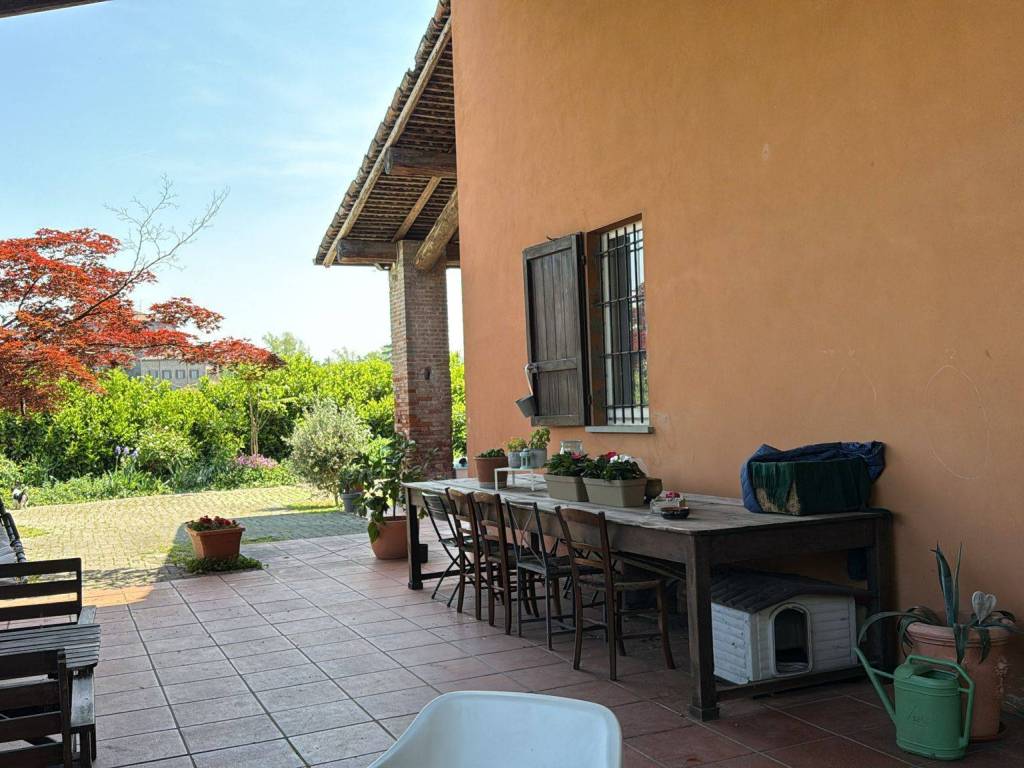 Rustico / casale a Rivergaro in Via della Merta - Foto 2