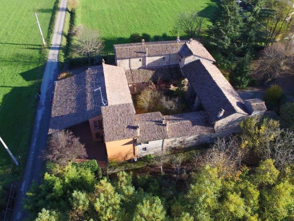 Rustico / casale a Rivergaro in Via della Merta - Foto 4