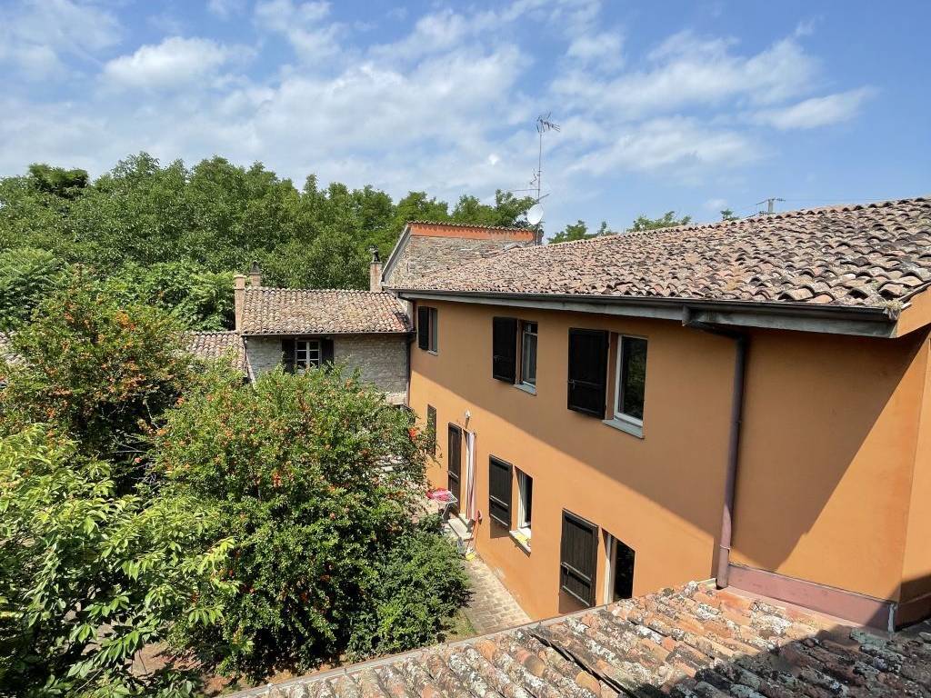 Rustico / casale a Rivergaro in Via della Merta - Foto 5