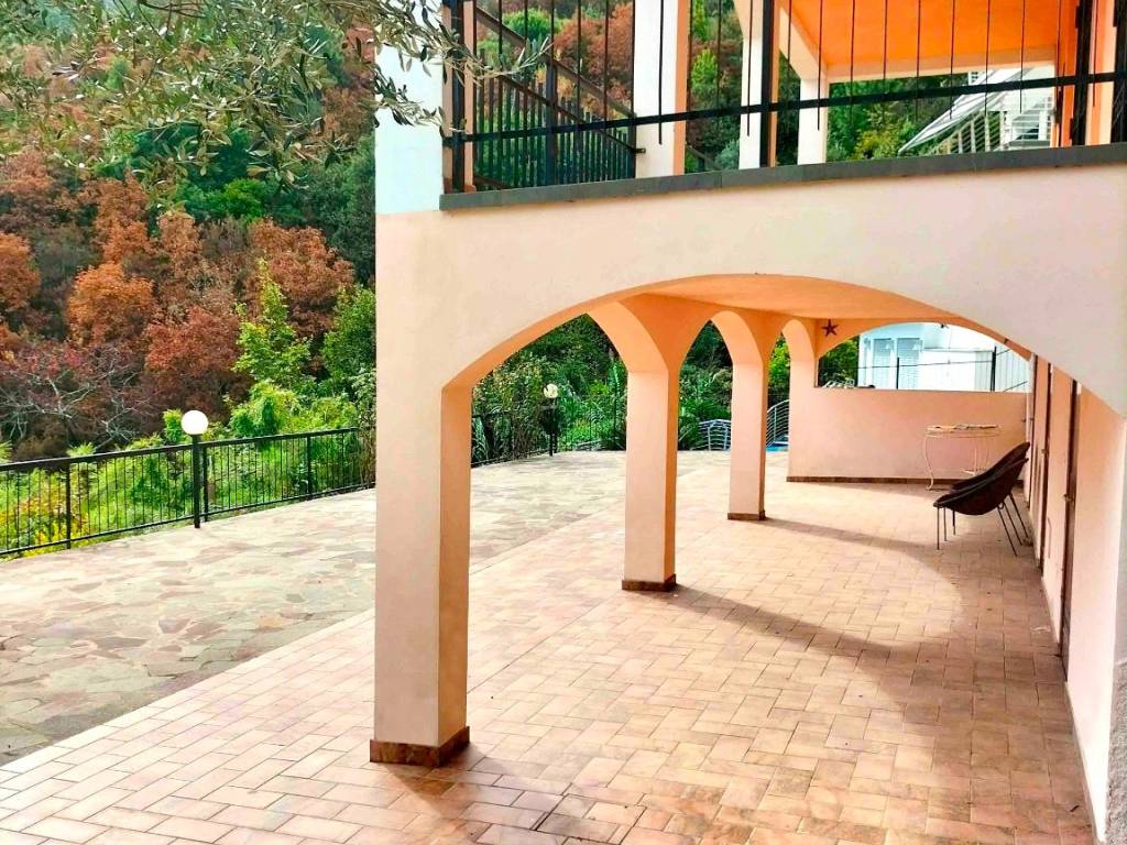 Villa a Noli in Regione Torbora - Foto 5