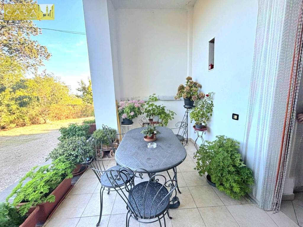 Villa a Teramo in Salita San Martino - Foto 2