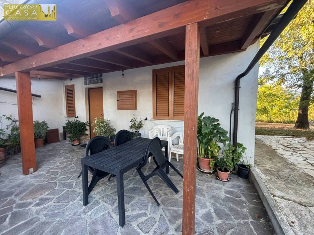 Villa a Teramo in Salita San Martino - Foto 3