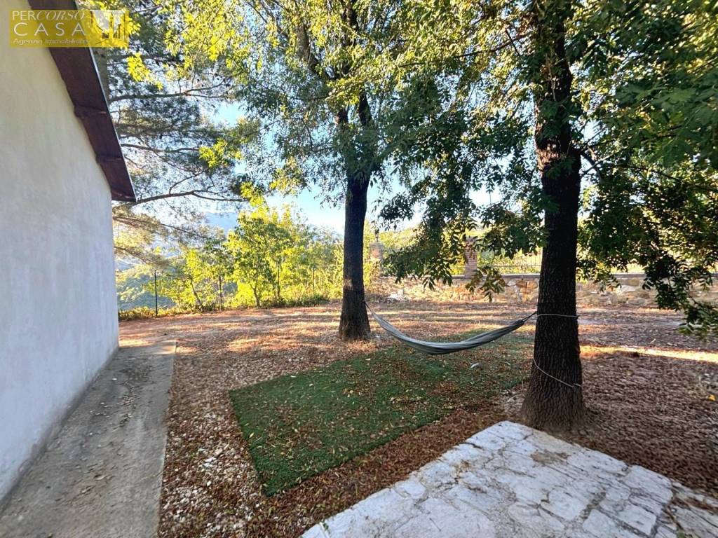 Villa a Teramo in Salita San Martino - Foto 4