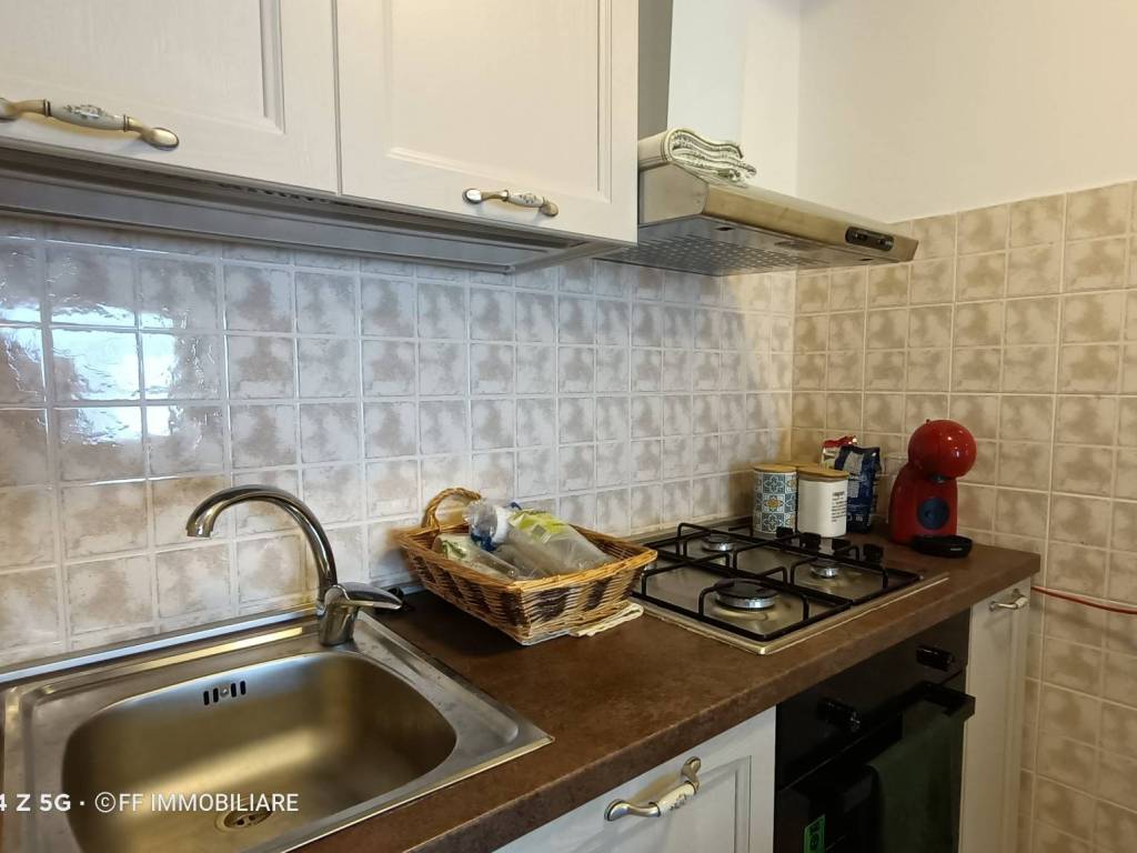 Appartamento a Sarnano in Frazione Sassotetto - Foto 5