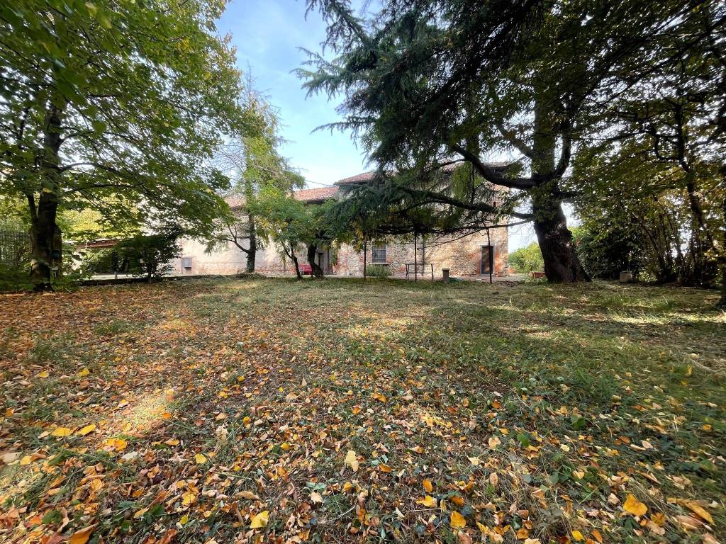 Rustico / casale a Rivergaro in Via della Merta - Foto 4