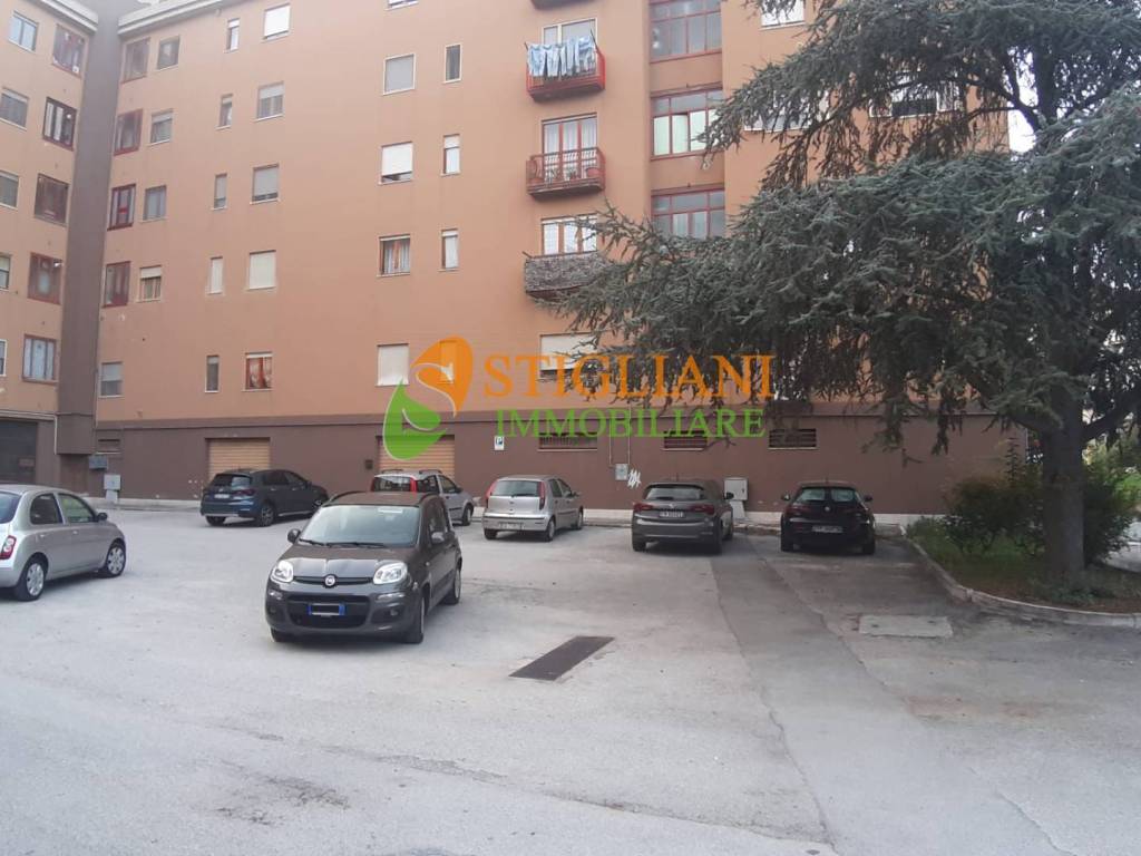 Immobile a Campobasso in Via Puglia - Foto 2